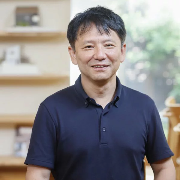 櫨本　健一